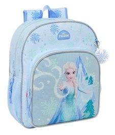Safta Mochila Junior Adaptable à Carro 32x38x12Cm