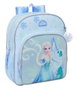 Safta Mochila Junior Adaptable à Carro 32x38x12Cm