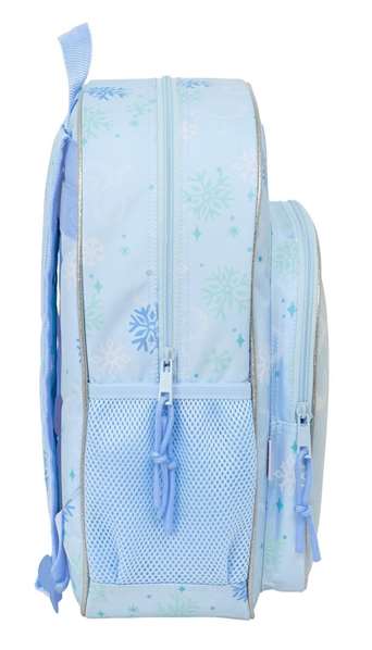 Safta Mochila Junior Adaptable à Carro 32x38x12Cm Safta Mochila Junior Adaptable à Carro 32x38x12Cm