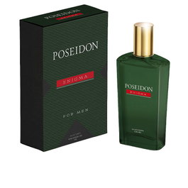 Poseidon Enigma eau de toilette vaporisateur 150 ml