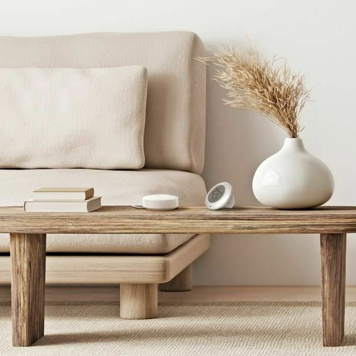 Thermomètre Numérique Ezviz CS-T51C-A0-BG