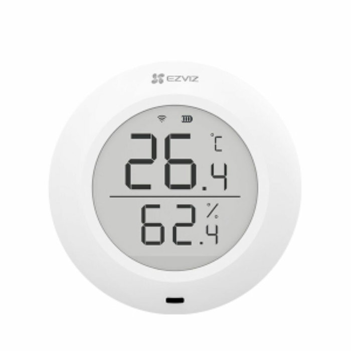 Thermomètre Numérique Ezviz CS-T51C-A0-BG