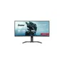 Iiyama Prolite XUB2790QSUH-B2 - Moniteur PC 27" QHD (2560x1440) IPS 100Hz 0.4ms, Port USB-C, Hub USB, Webcam 5MP, Haut-parleurs, Pied Réglable TCO