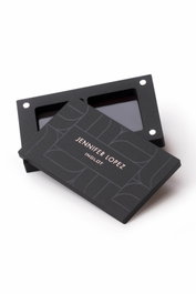 Inglot Palette de fards à paupières Jennifer Lopez J-Fs2