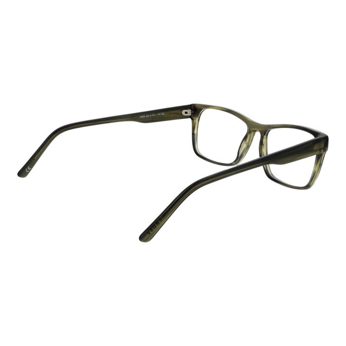 Monture de Lunettes Unisexe Andy Wolf 4482 53B