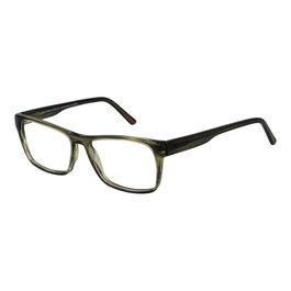 Monture de Lunettes Unisexe Andy Wolf 4482 53B