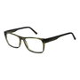 Monture de Lunettes Unisexe Andy Wolf 4482 53B
