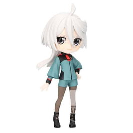 Banpresto Figurine Q Posket Miorine Rembran - Mobile Suit Gundam