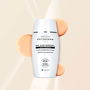 Institut Esthederm Fluide Solaire Minéral SPF50+ Peaux Délicates 50 ml ES2038