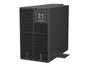 Conceptronic Zeus51E6K SAI 6000 VA 6000 W en ligne double conversion noir