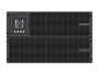 Conceptronic Zeus51E6K SAI 6000 VA 6000 W en ligne double conversion noir