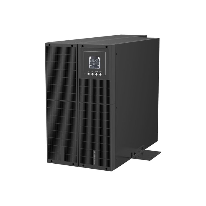 Conceptronic Zeus51E6K 6000VA 6000W SAI On-line à double conversion