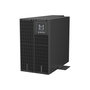 Conceptronic Zeus51E6K 6000VA 6000W SAI On-line à double conversion