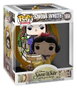 Funko Blanche-Neige Pop! Deluxe Disney Stained Glass
