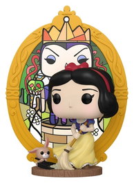 Funko Blanche-Neige Pop! Deluxe Disney Stained Glass