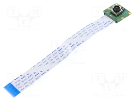 RASPBERRY PI Camera Module 3 Wide 11,9 Mpx