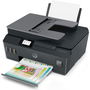 HP Smart Tank Plus 655 - Imprimante 4-en-1, A4, WiFi, Bluetooth, Bac Automatique de Documents