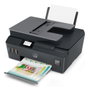HP Smart Tank Plus 655 Multifonction Jet d'encre Couleur WiFi - Imprimante, Scanner, Copieur, Fax, Alimentateur Automatique, 11 ppm Noir