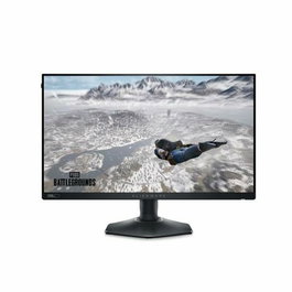 Dell AW2524HF - Écran gamer IPS Full HD 1920x1080 25" 500 Hz avec Adaptive-Sync, HDMI et DisplayPort, Noir