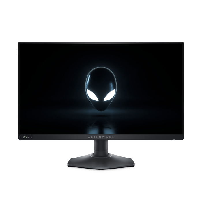 Dell AW2524HF - Écran gamer IPS Full HD 1920x1080 25" 500 Hz avec Adaptive-Sync, HDMI et DisplayPort, Noir