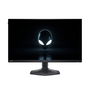 Dell AW2524HF - Écran gamer IPS Full HD 1920x1080 25" 500 Hz avec Adaptive-Sync, HDMI et DisplayPort, Noir