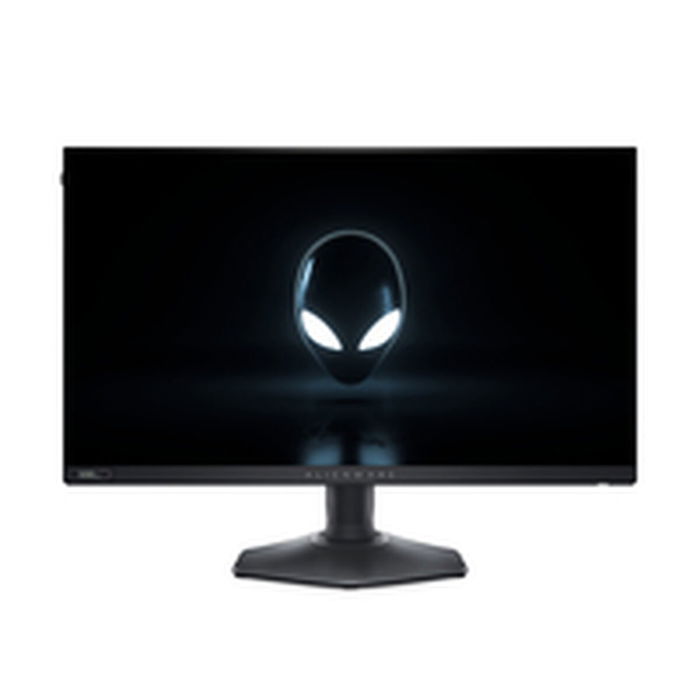 Dell AW2524HF - Écran gamer IPS Full HD 1920x1080 25" 500 Hz avec Adaptive-Sync, HDMI et DisplayPort, Noir