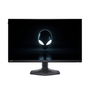 Dell AW2524HF - Écran gamer IPS Full HD 1920x1080 25" 500 Hz avec Adaptive-Sync, HDMI et DisplayPort, Noir