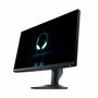 Dell AW2524HF - Écran gamer IPS Full HD 1920x1080 25" 500 Hz avec Adaptive-Sync, HDMI et DisplayPort, Noir