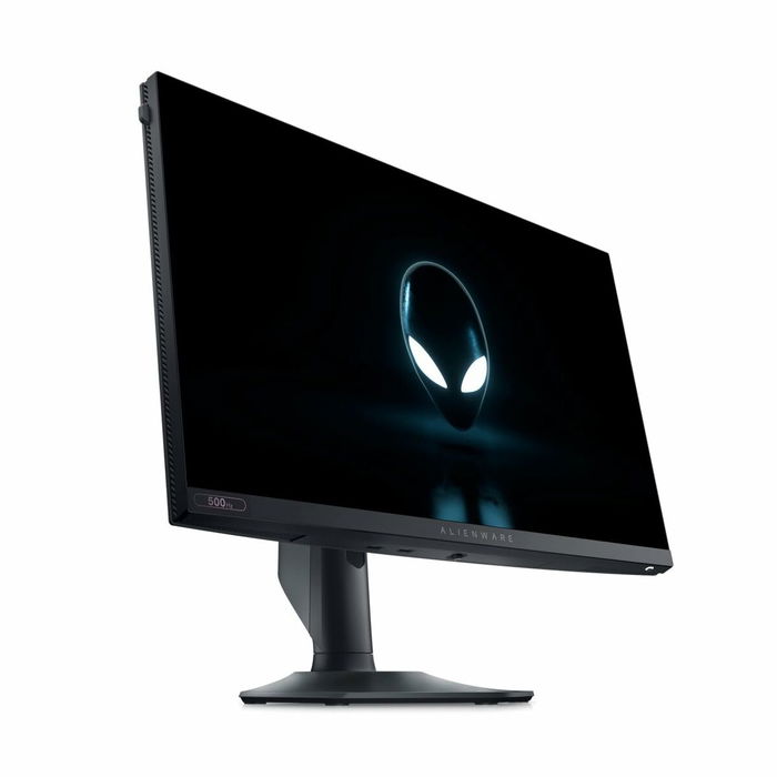 Dell AW2524HF - Écran gamer IPS Full HD 1920x1080 25" 500 Hz avec Adaptive-Sync, HDMI et DisplayPort, Noir