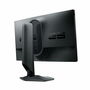 Dell AW2524HF - Écran gamer IPS Full HD 1920x1080 25" 500 Hz avec Adaptive-Sync, HDMI et DisplayPort, Noir