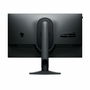Dell AW2524HF - Écran gamer IPS Full HD 1920x1080 25" 500 Hz avec Adaptive-Sync, HDMI et DisplayPort, Noir