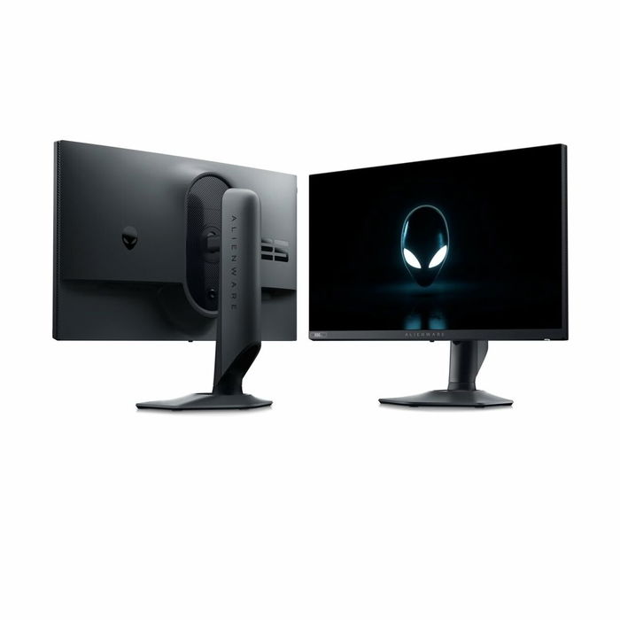Dell AW2524HF - Écran gamer IPS Full HD 1920x1080 25" 500 Hz avec Adaptive-Sync, HDMI et DisplayPort, Noir