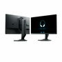 Dell AW2524HF - Écran gamer IPS Full HD 1920x1080 25" 500 Hz avec Adaptive-Sync, HDMI et DisplayPort, Noir