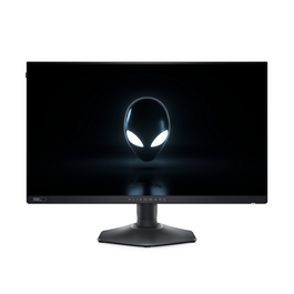Dell AW2524HF - Écran gamer IPS Full HD 1920x1080 25" 500 Hz avec Adaptive-Sync, HDMI et DisplayPort, Noir