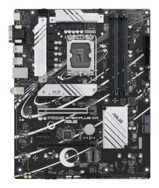 Asus Prime B760-PLUS D4 DDR4 ATX