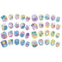 AQUABEADS Kit de design d'ongles Licorne 35051