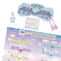 AQUABEADS Kit de design d'ongles Licorne 35051