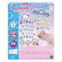 AQUABEADS Kit de design d'ongles Licorne 35051