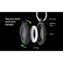 Belkin Secure Holder Porte-clés étanche pour AirTag, Noir