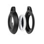 Belkin Secure Holder Porte-clés étanche pour AirTag, Noir