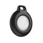 Belkin Secure Holder Porte-clés étanche pour AirTag, Noir
