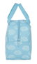 Safta Neceser Thermo Facile à Nettoyer pour Préscolaire Design "Nube" 19x22x14 cm