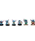 Lilo & Stitch présentoir figurines mini Hero Box Fun Series Wave 2 8 cm (6)