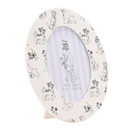 WIDDOP & CO Cadre photo Dogs - Cats & Dogs Disney