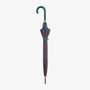Parapluie automatique C-Collection Multicouleur 100 cm Ethnique