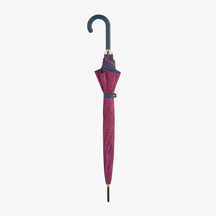 Parapluie automatique C-Collection Multicouleur 100 cm Ethnique