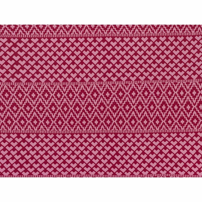 Parapluie automatique C-Collection Multicouleur 100 cm Ethnique