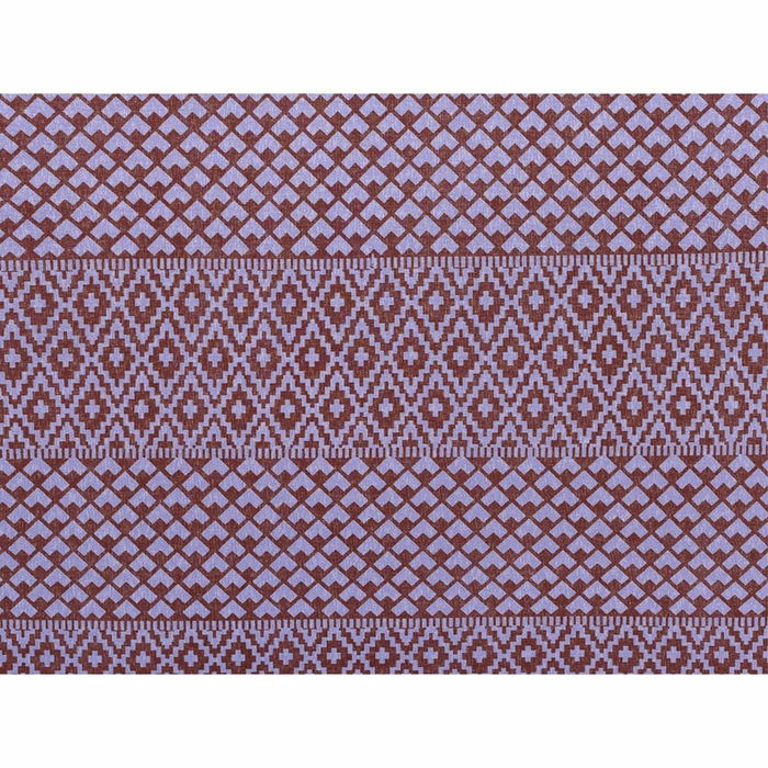 Parapluie automatique C-Collection Multicouleur 100 cm Ethnique