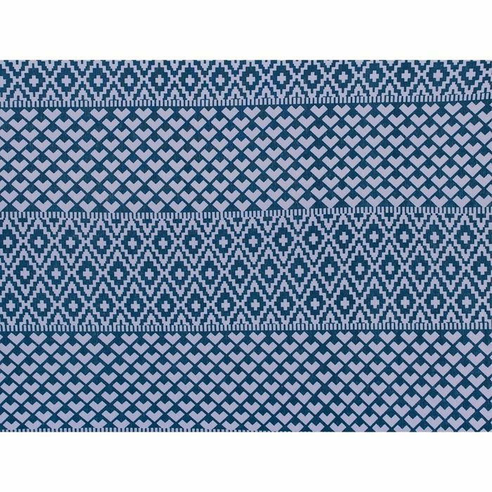 Parapluie automatique C-Collection Multicouleur 100 cm Ethnique