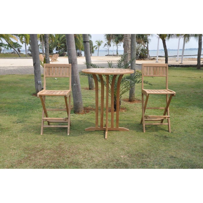 Home ESPRIT Tabouret Marron Home ESPRIT Tabouret Marron
